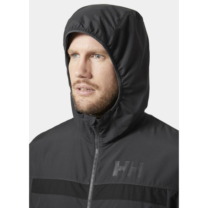 Produktbild Helly Hansen Salt Striped Windbreaker Jkt (S)