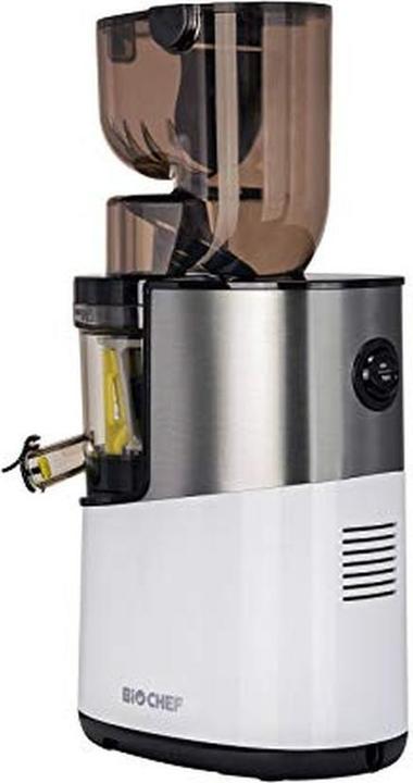 Produktbild Bio Chef Atlas Whole Slow Juicer Pro Entsafter