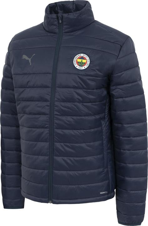 Image du produit Puma teamLIGA Veste Padded Zip (S)