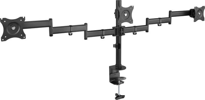 Produktbild Tooq Technology DB1327TN-B (Tisch, 27", 8 kg)