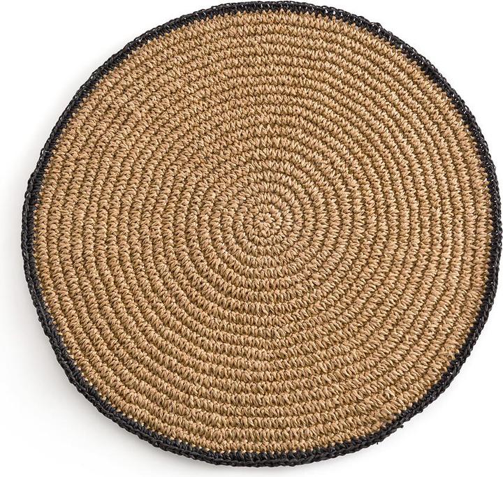 Image du produit La Redoute Interieurs Solia (4 pcs)