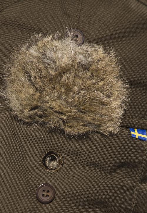 Produktbild Fjällräven Sarek Heater (L)