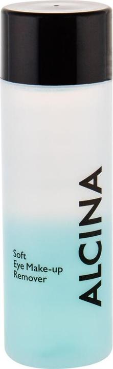 Alcina Soft (Make-up remover, 100 ml)