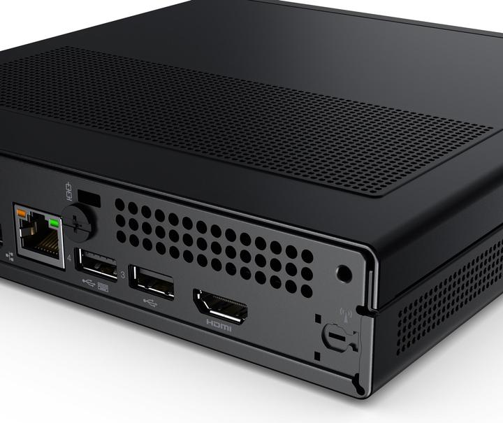 Actual product image Lenovo V100q (512 GB, 8 GB, Intel N100)