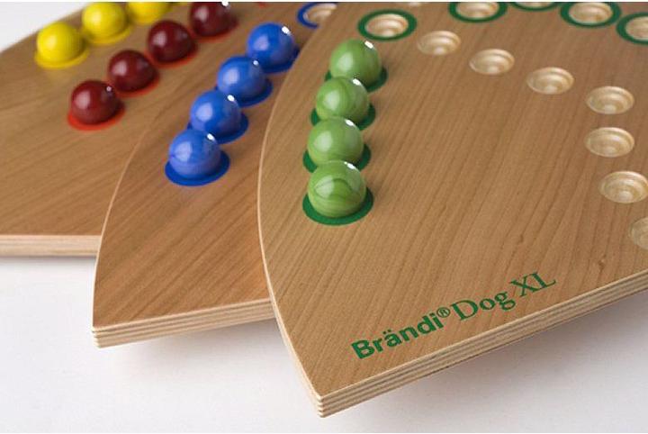 Produktbild Brändi Dog XL Grundversion (Deutsch)