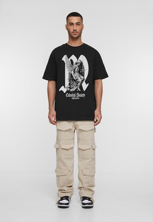 Image du produit Mjgonzales Tee surdimensionné MJG - Angel's Armor - 139993 (L)