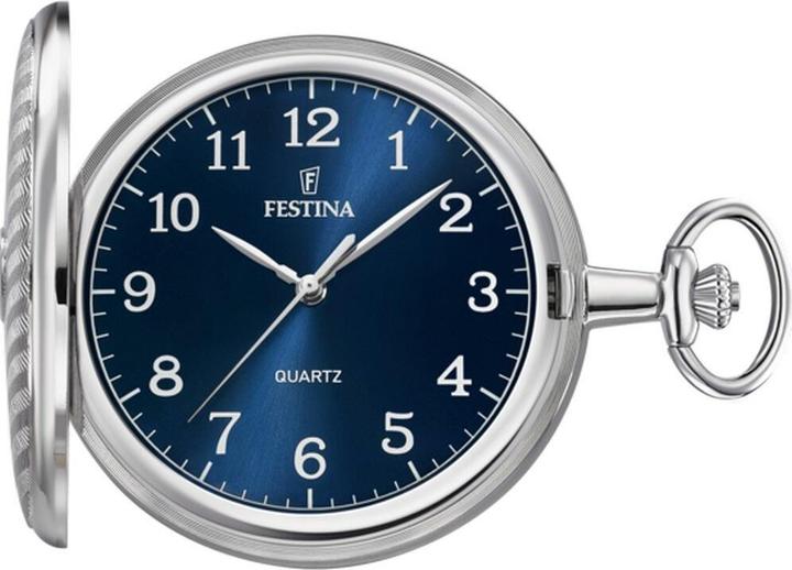 Image du produit Festina F2021/2 (Montre pilote, 49 mm)