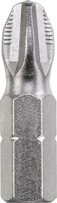 Produktbild kwb Industrial 1/4" PH 2, 10 Stk.