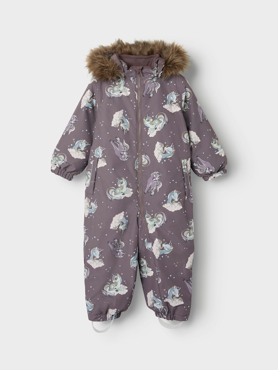 Produktbild Name it SNOW10 Overall (92)