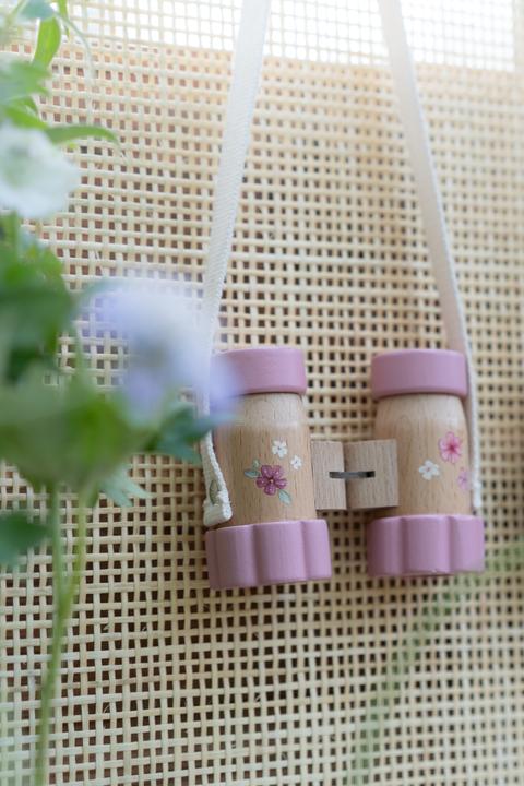 Actual product image Little Dutch Verrekijker - Fairy Garden