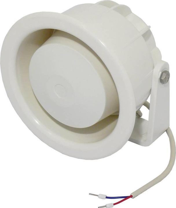 Image du produit Visaton Waterproof compact horn speaker 8 ohm