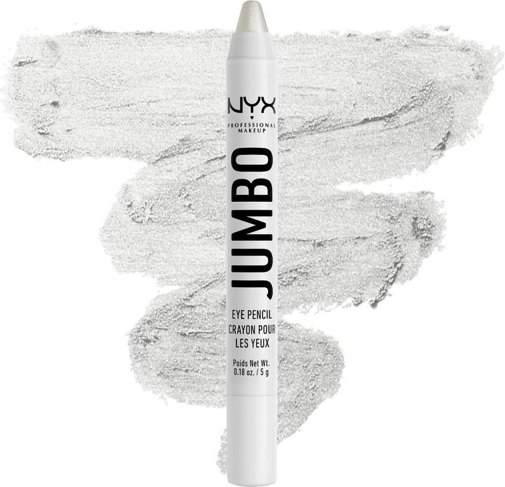 Actual product image NYX Professional Make-Up Jumbo (608 Cottage cheese)