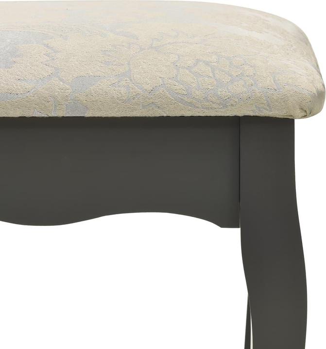 Image du produit vidaXL Schminktisch (40 x 100 x 146 cm)