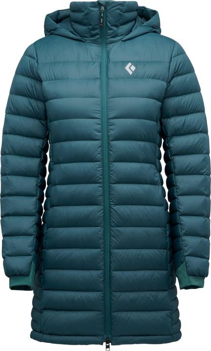 Black Diamond W ACCESS DOWN 2.0 PARKA