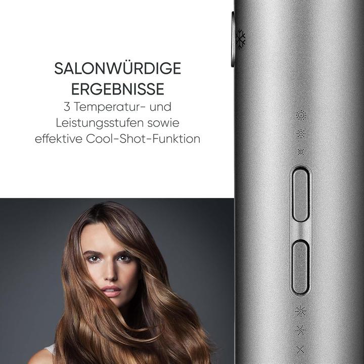 Produktbild Severin S Style Speed Pro (2000 W)