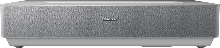 Actual product image Hisense 100L5HD incl. 100" ALR Daylight Screen (4K, 2600 lm, 0.25:1)