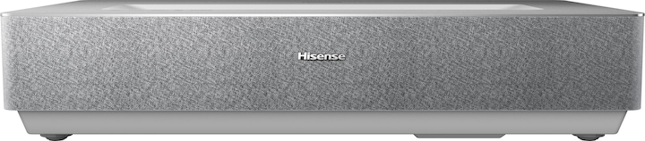 Actual product image Hisense 100L5HD incl. 100" ALR Daylight Screen (4K, 2600 lm, 0.25:1)