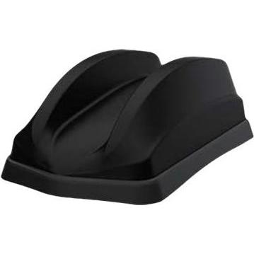 Panorama Antennas GPSD4-6-60 - Antenna 4x4 MiMo 4G/5G a pinna di squalo - Antenna WLAN/Wifi - Omnidi (4G, 5G, WiFi), Antenna WiFi