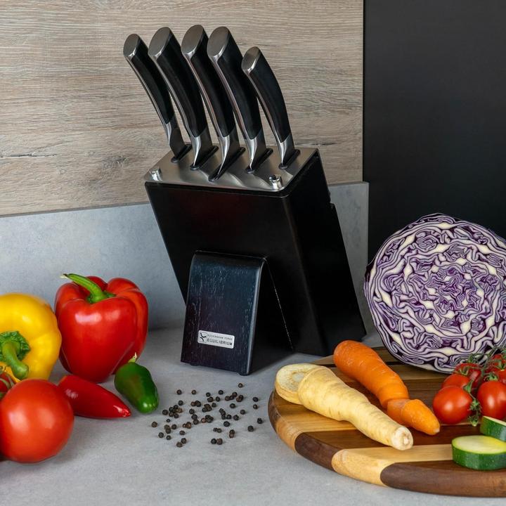 Produktbild Rockingham Forge 6 Delig - | Equilibrium