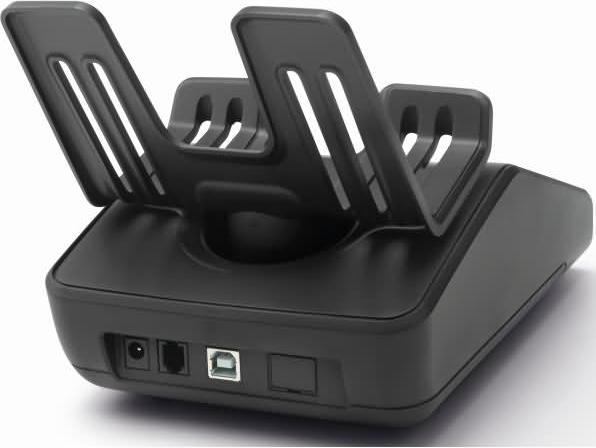 Produktbild Safescan Geldwaage 6165 (G3) (Geldscheinzähler, Münzzähler)