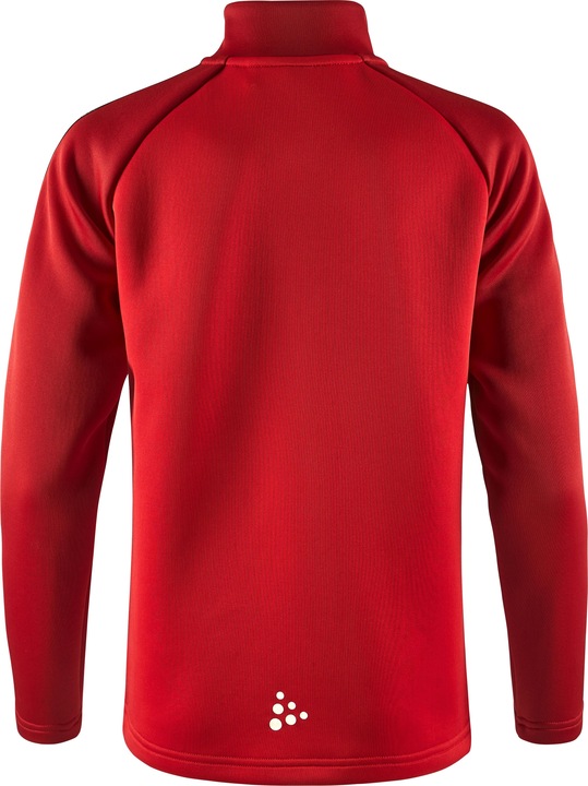 Produktbild Craft SQUAD 2.0 HALF ZIP JR (146)