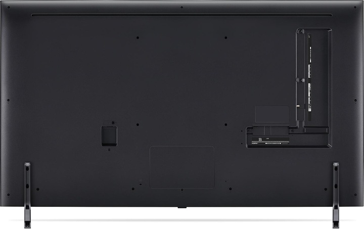 Image du produit LG 55QNED80T6A (55", QNED80, QNED, 4K, 2024)
