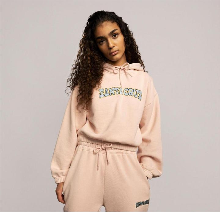 Produktbild Santa Cruz Galactic Hoodie (12XL)