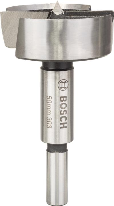 Image du produit Bosch Zubehör Mèche Forstner de 50 mm de longueur totale (50 mm)