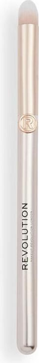 Makeup Revolution R3 Create Buffing Eye Crease Brush - Eye Brush - (Eyeliner)