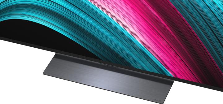 Produktbild LG OLED55C5ELB (55", OLED, 4K, 2025)