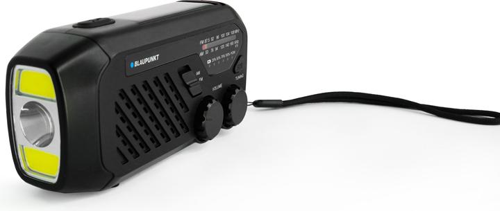 Produktbild Blaupunkt ER10 (AM, FM)