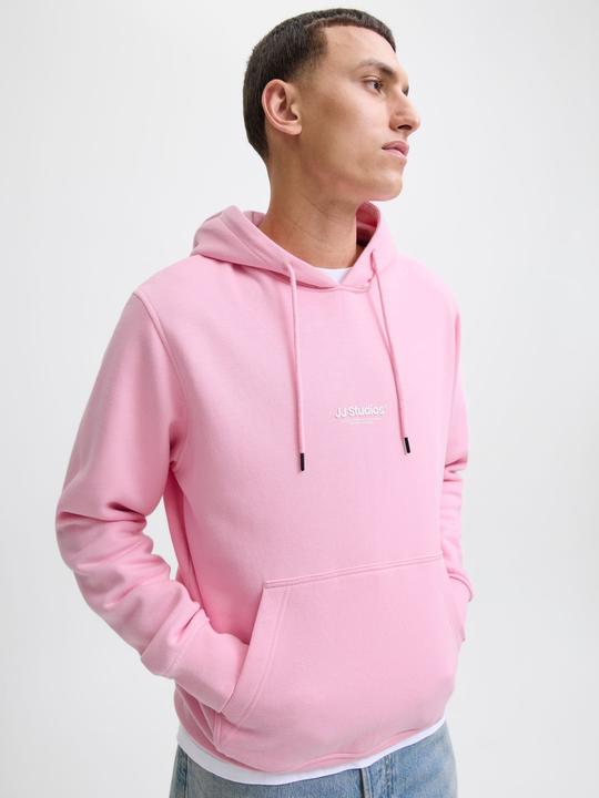 Produktbild Jack & Jones Jjesoho Sweat Hood Noos (S)