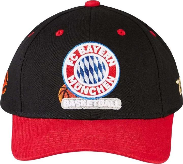 Produktbild Tokyo Time BaseballMütze (One Size)