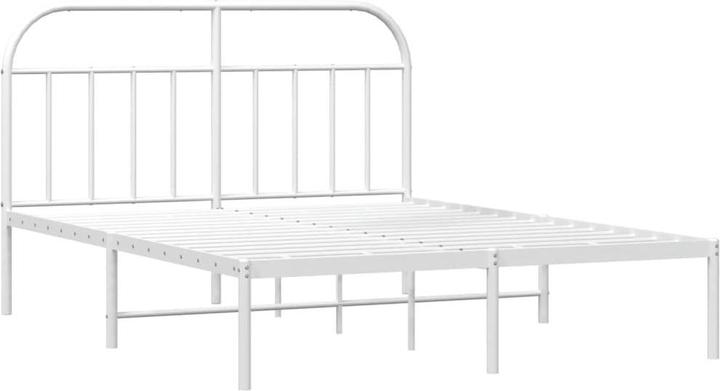 Image du produit vidaXL Bettgestell (183 x 213 cm)