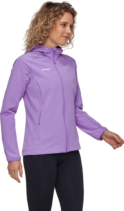 Image du produit Mammut Madris Light ML Hoodie (S)