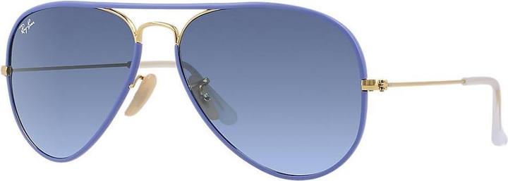 Produktbild Ray Ban RB3025JM 0014M Aviator Large Metal Full Color