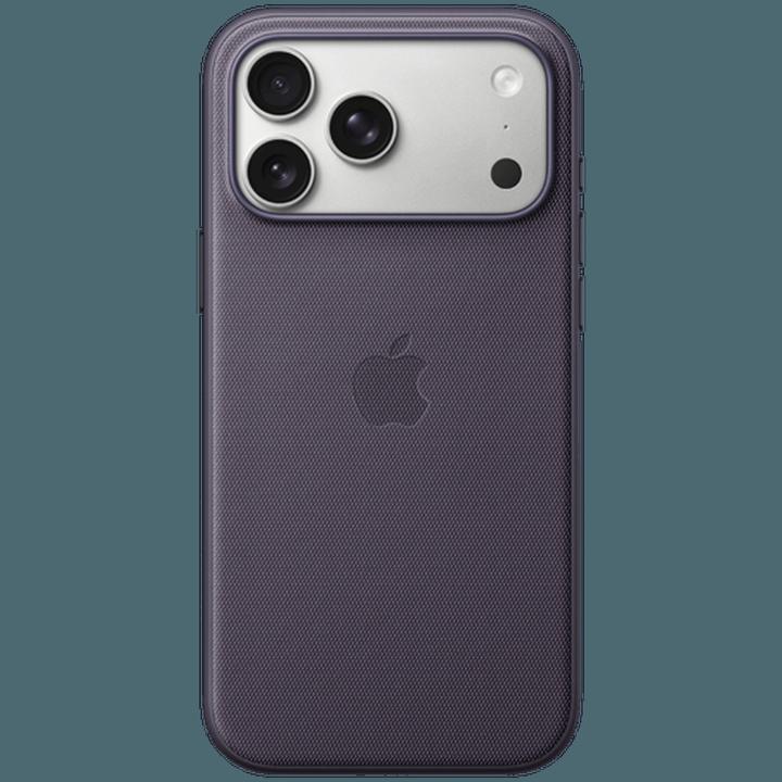 Image du produit Apple TechWoven Case with MagSafe (Apple iPhone 17 Pro Max)