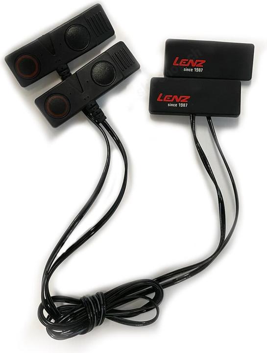 Produktbild Lenz Extension Cord (0.80 m)