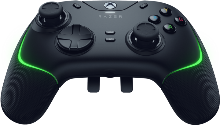 Razer Wolverine V2 Chroma (Xbox One S, Xbox serie S, PC, Xbox One X, Xbox serie X)
