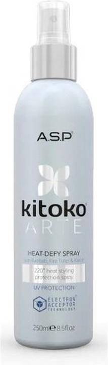 Produktbild Affinage Salon Professional Heat Defy Spray 250ml (250 ml)