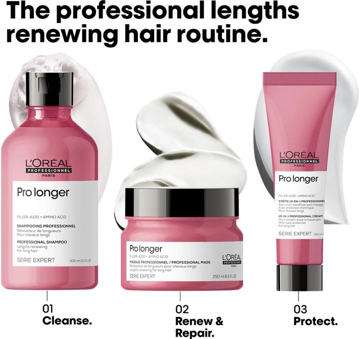 Productafbeelding L'Oréal Professionnel Serie Expert Pro (150 ml)