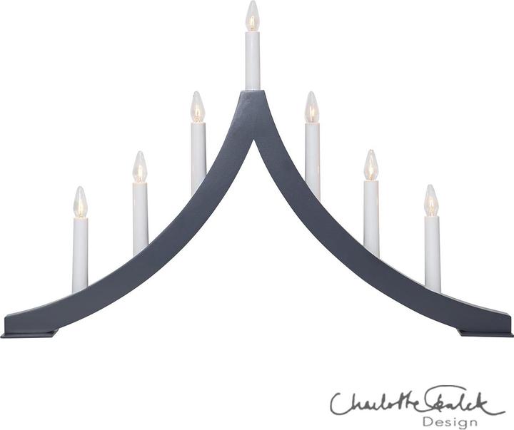 Anthrazit, Grey, White