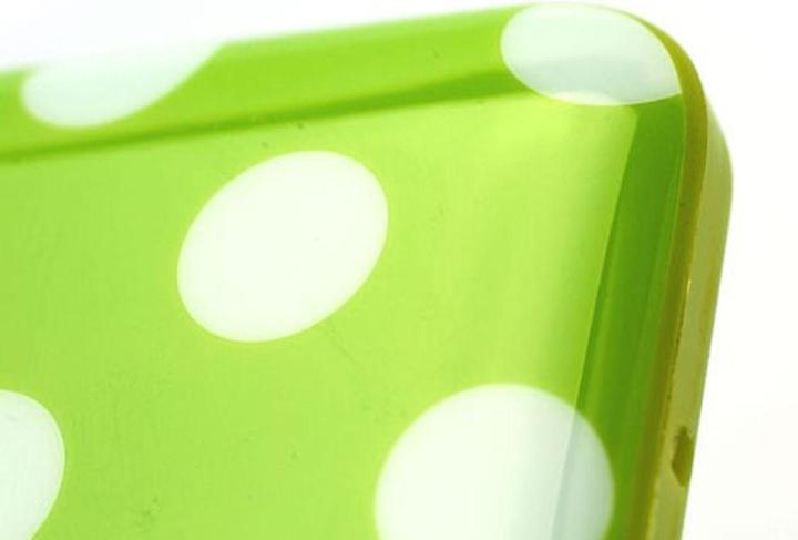 Actual product image König Design Protective cover for mobile HTC Desire VC T328d (HTC Desire VC)