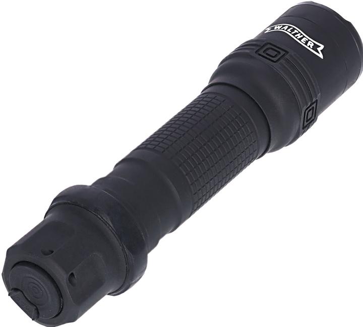 Actual product image Walther Torch TFC 1 Flashlight (14.50 cm)