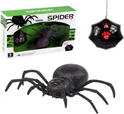Actual product image Maksik Remote-controlled spider Z2112