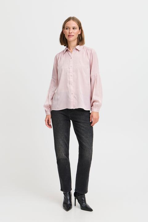 Image du produit B.young BYHALLE SHIRT 20815859 (46)