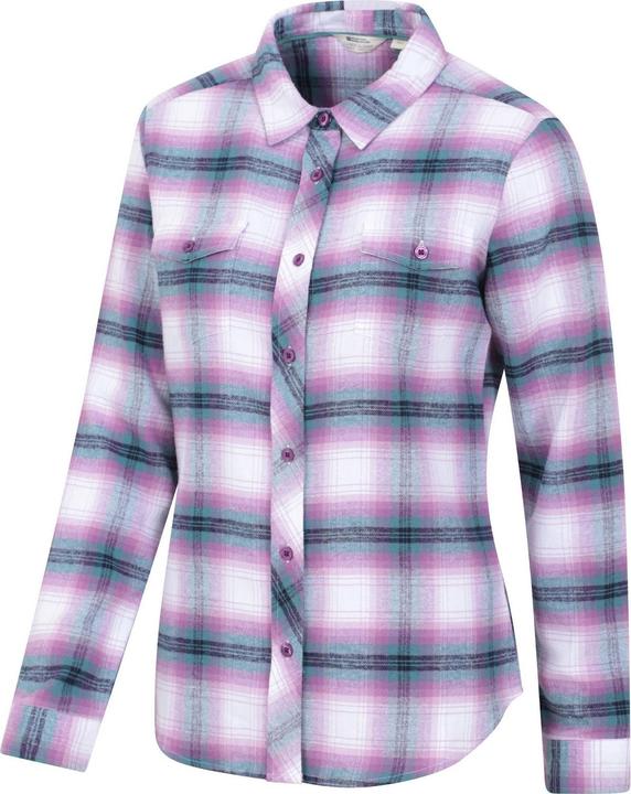 Produktbild Mountain Warehouse Willow Hemd (40)