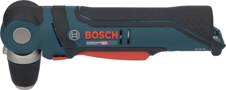 Productafbeelding Bosch Professional Bosch GWB 10.8 V-LI accu haakse boormachine 11Nm Solo ( 0601390909 ) + L-Boxx (Oplaadbare batterij)
