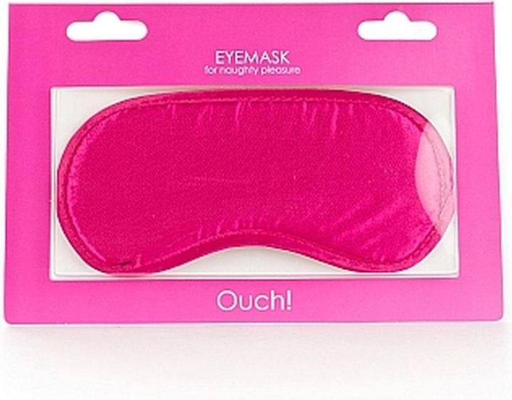 Produktbild Ouch! Soft Eye Mask