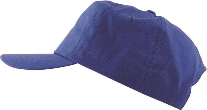 Actual product image Ardon Baseball Cap Lion Blue - Royal